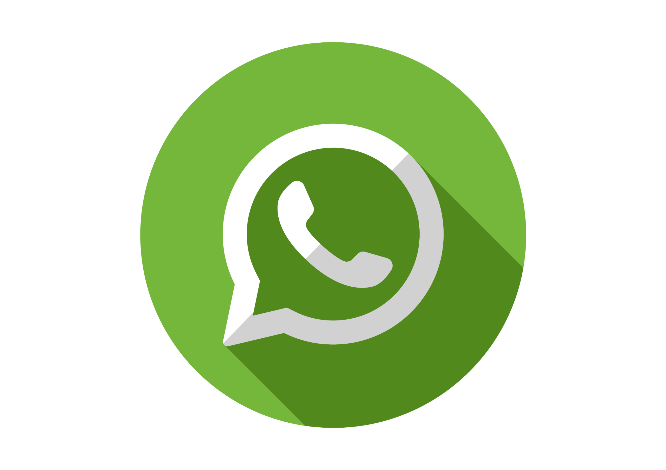 WhatsApp ile İletişim